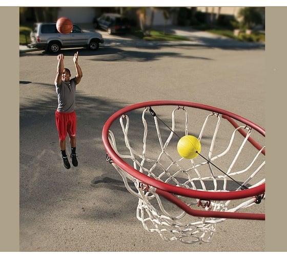 Баскетбольный тренажер SKLZ Попади в цель Basketball Shooting Target SKLZ 0797