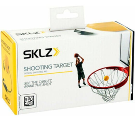 Баскетбольный тренажер SKLZ Попади в цель Basketball Shooting Target SKLZ 0797