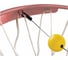 Баскетбольный тренажер SKLZ Попади в цель Basketball Shooting Target SKLZ 0797 2