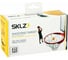 Баскетбольный тренажер SKLZ Попади в цель Basketball Shooting Target SKLZ 0797 3