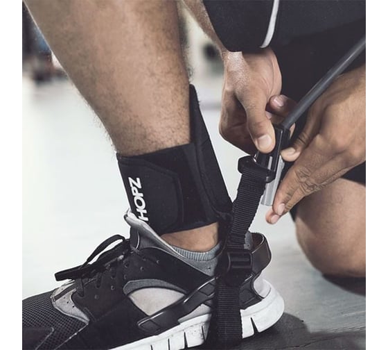 Амортизатор для прыжков SKLZ HOPZ 2. 0 APD-HOPZXG01