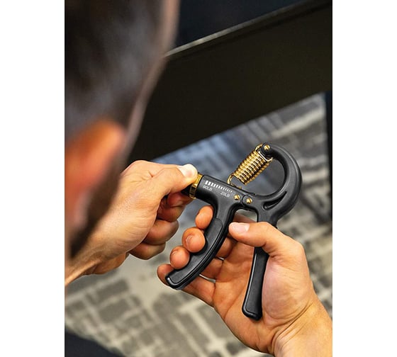 Кистевой эспандер SKLZ Grip Strenght Trainer SKLZ PF-GST001-001-01