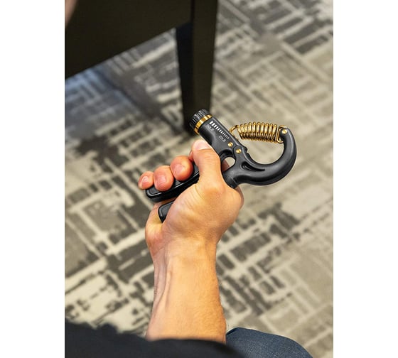 Кистевой эспандер SKLZ Grip Strenght Trainer SKLZ PF-GST001-001-01