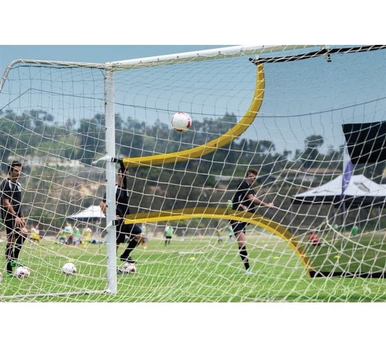 Тренажерная сетка для ударов SKLZ GoalShot PRGT-SHOT-001
