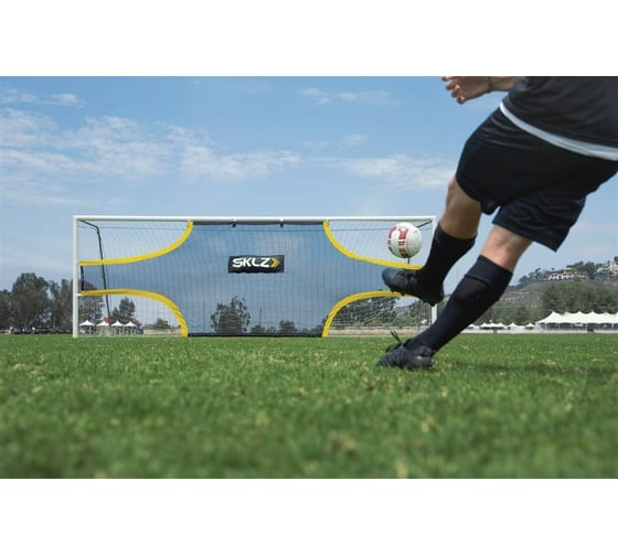 Тренажерная сетка для ударов SKLZ GoalShot PRGT-SHOT-001