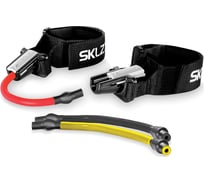Тренажер для тренировки мышц ног SKLZ LATERAL RESISTOR PRO с сопротивлением APD-LRXG01
