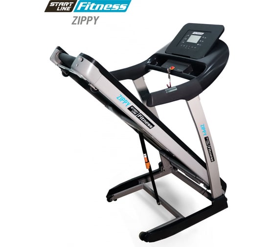 Беговая дорожка Start Line ZIPPY SLF 420