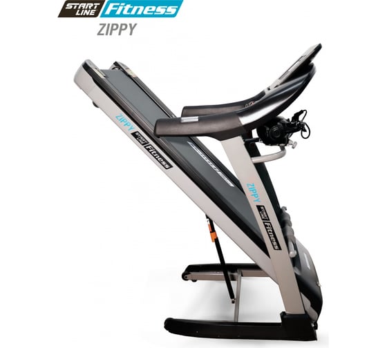 Беговая дорожка с массажером Start Line ZIPPY SLF 420M