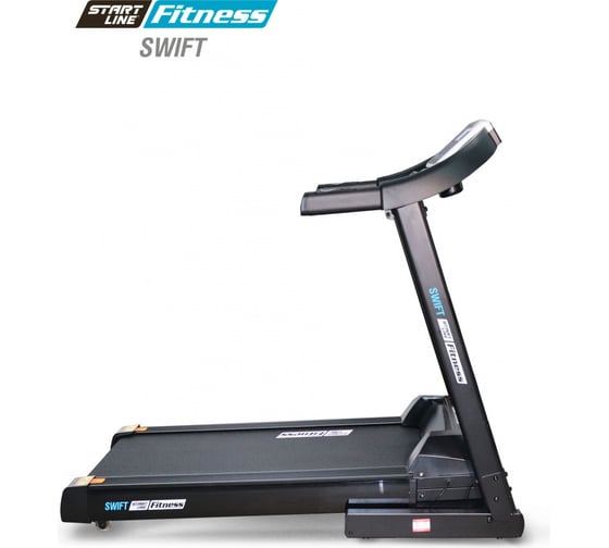 Беговая дорожка Start Line SWIFT SLF 900