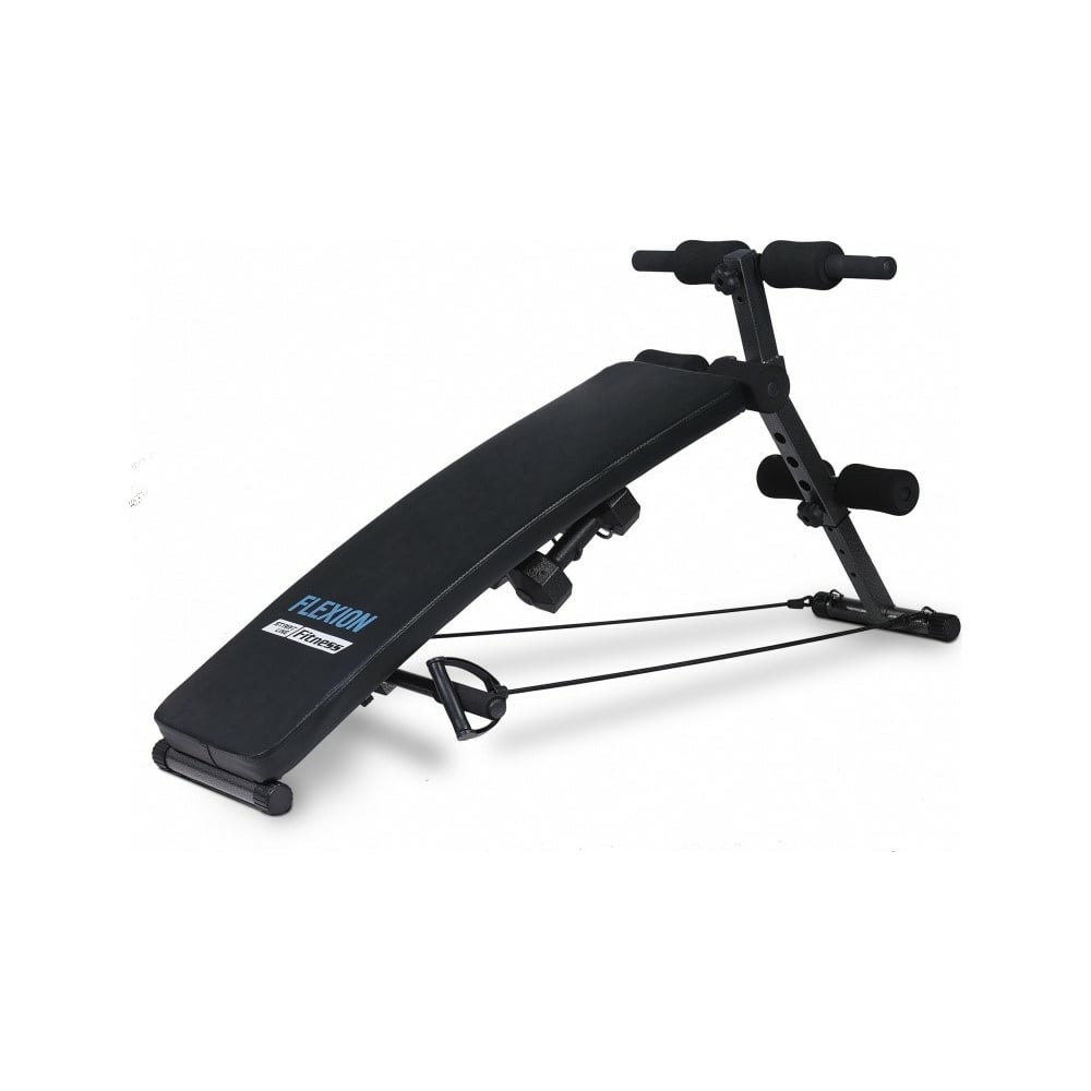 Скамья для пресса Start Line FLEXION SLF 205 - выгодная цена, отзывы ...