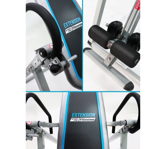 Инверсионный стол Start Line Extension SLF 12D