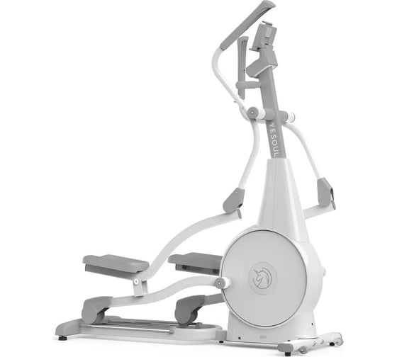 Эллиптический тренажер Yesoul Smart Elliptical machine E30S 1