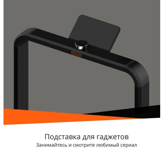 Беговая дорожка Walkingpad X21 серая TRX21F