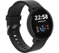 Умные часы Canyon CNS-SW63 черный CNS-SW63BB