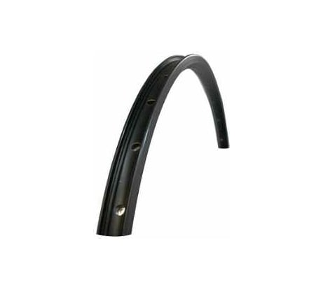 Обод NANDUN DH-18 double wall, 29х36H, Black H000017580