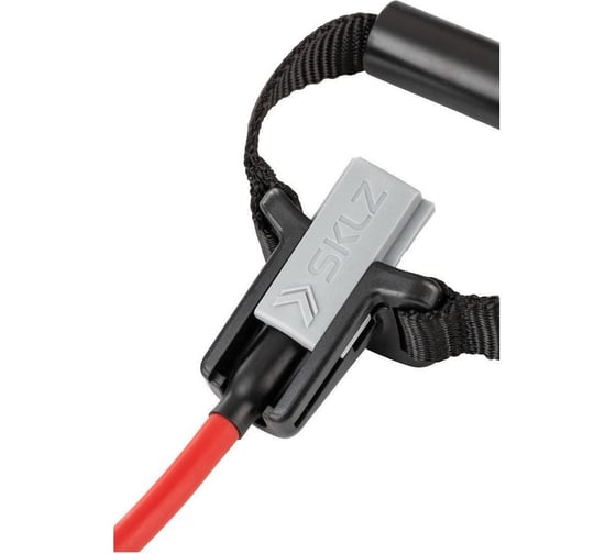 Набор для тренировок с силовыми тросами SKLZ Resistance Cable Set Medium RSC20-MED RESC20-MED
