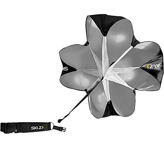 Парашют для бега SKLZ SPEED CHUTE SAQ-SC01-02