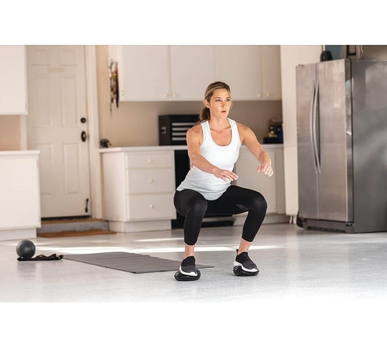 Балансировочные подушки SKLZ Balance Pods комплект 0013