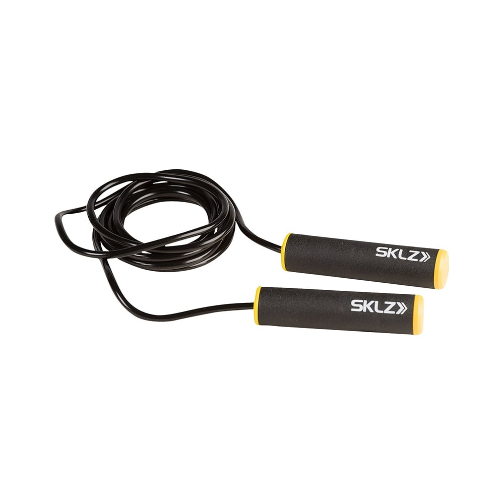 Скакалка SKLZ Jump Rope JROP-001 - выгодная цена, отзывы ...
