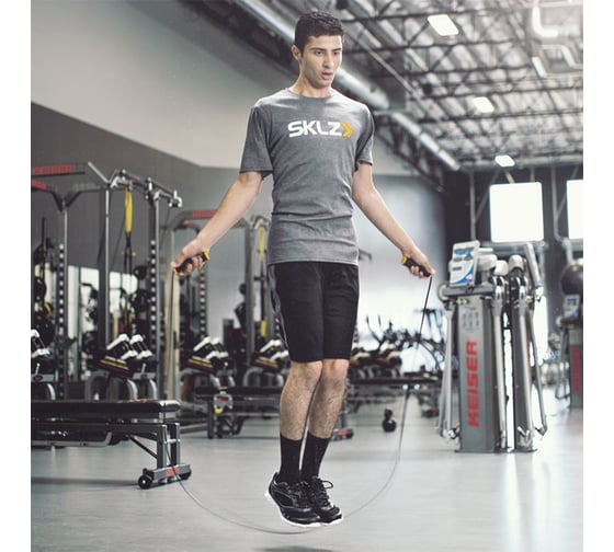 Скакалка SKLZ Jump Rope JROP-001