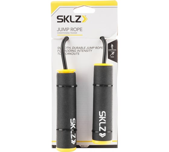 Скакалка SKLZ Jump Rope JROP-001