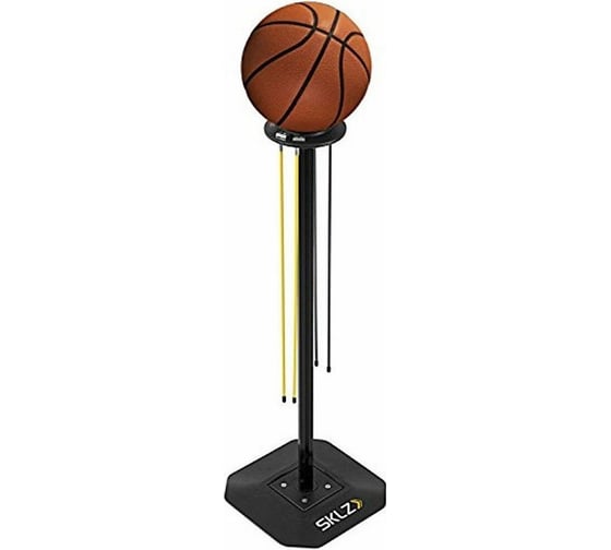 Баскетбольный тренажер для дриблинга SKLZ Dribble Stick DRBSTX-0000 1