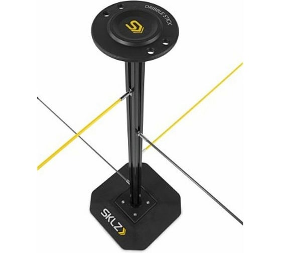 Баскетбольный тренажер для дриблинга SKLZ Dribble Stick DRBSTX-0000