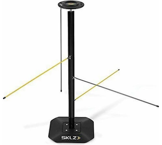 Баскетбольный тренажер для дриблинга SKLZ Dribble Stick DRBSTX-0000