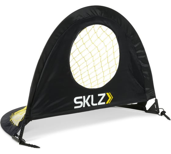 Тренажер для отработки точности ударов SKLZ PRECISION POP GOAL 6 235855