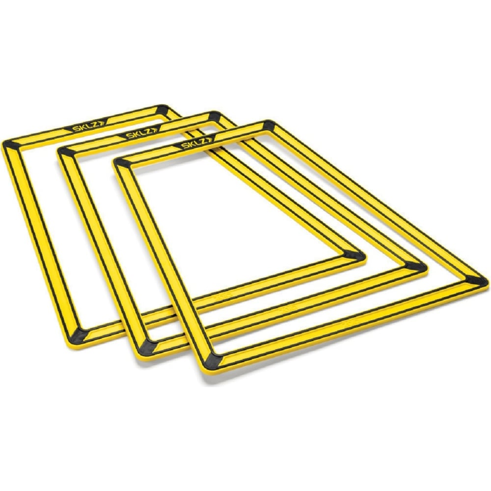 SKLZ Set 20 Coni Allenamento - Marker Agility Multicolore Per Sport - Foto 7