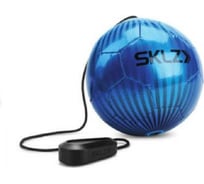 Тренажер для отработки ударов SKLZ Star-Kick TOUCH TRAINER AQUA COBALT 212695