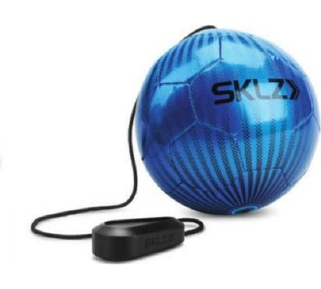 Тренажер для отработки ударов SKLZ Star-Kick TOUCH TRAINER AQUA COBALT 212695