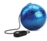 Тренажер для отработки ударов SKLZ Star-Kick TOUCH TRAINER AQUA COBALT 212695 1