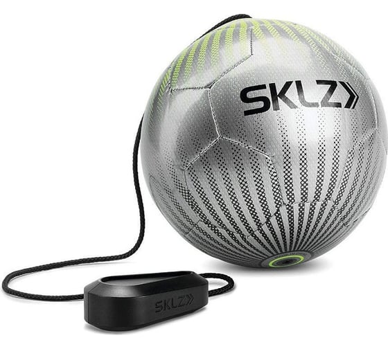 Футбольный тренажер SKLZ Kick coach