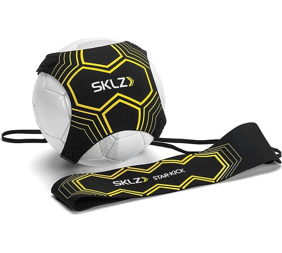 Тренажер для отработки ударов SKLZ Star Kick Trainer SK01-195-06