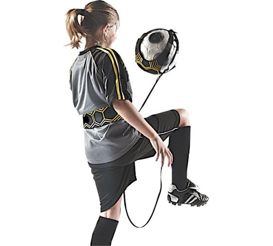 Тренажер для отработки ударов SKLZ Star Kick Trainer SK01-195-06