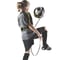 Тренажер для отработки ударов SKLZ Star Kick Trainer SK01-195-06 3