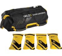 Мешок утяжелитель SKLZ SUPER SANDBAG до 20 кг APD-SB75-02