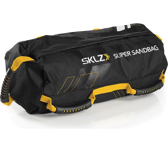 Мешок утяжелитель SKLZ SUPER SANDBAG до 20 кг APD-SB75-02