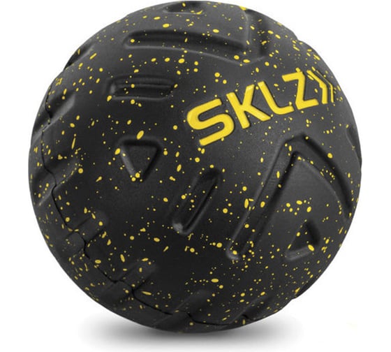 Большой мячик для массажа SKLZ Targeted Massage Ball PERF-MSLG-01