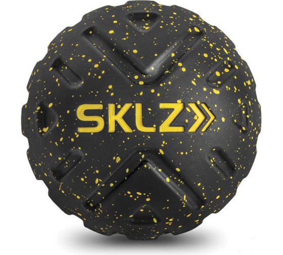 Большой мячик для массажа SKLZ Targeted Massage Ball PERF-MSLG-01