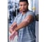 Большой мячик для массажа SKLZ Targeted Massage Ball PERF-MSLG-01 4