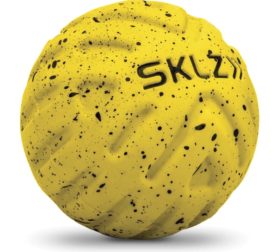 Маленький мячик для массажа SKLZ Foot Massage Ball PERF-MBSM-01