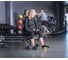 Маленький мячик для массажа SKLZ Foot Massage Ball PERF-MBSM-01 3