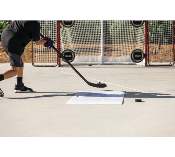 Тренажер для отработки ударов SKLZ SHOOTING PAD 13894