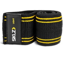 Тканевая легкая мини лента SKLZ PRO KNIT MINI BAND LIGHT 1009
