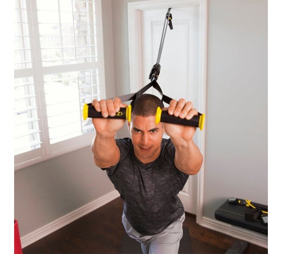 Двойные ручки SKLZ DUAL HANDLES SWVH-HNDL-04