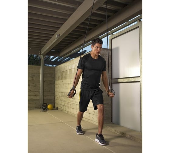 Тренировочный тяжелый кабель SKLZ Training Cable Heavy TC70BX-HVY