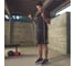 Тренировочный тяжелый кабель SKLZ Training Cable Heavy TC70BX-HVY 3