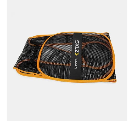 Баскетбольный манекен D-MAN SKLZ DMBK-000-02
